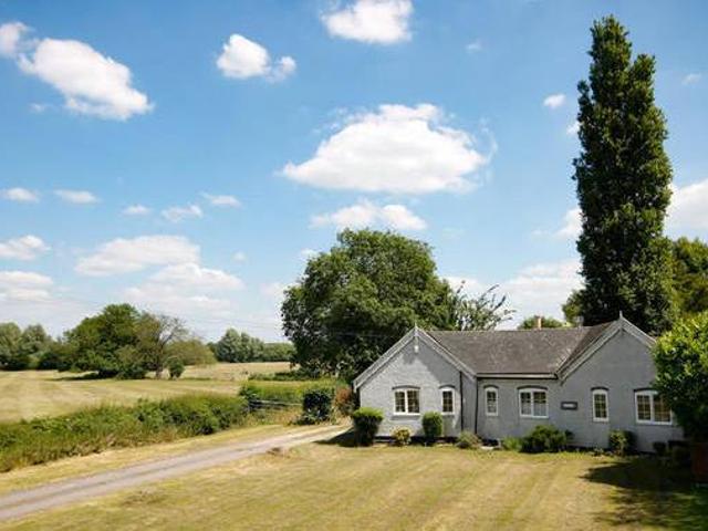 House for sale in Leicestershire