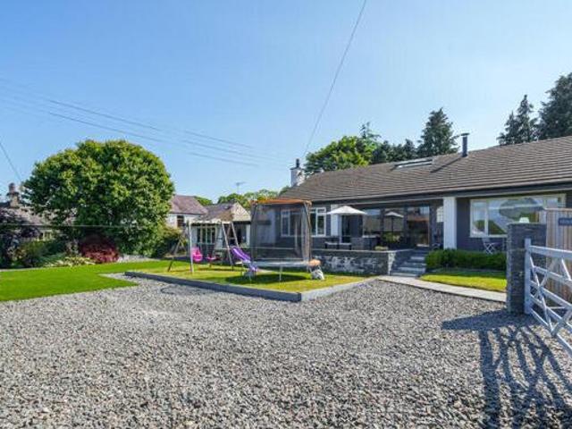 House for sale in Milnthorpe