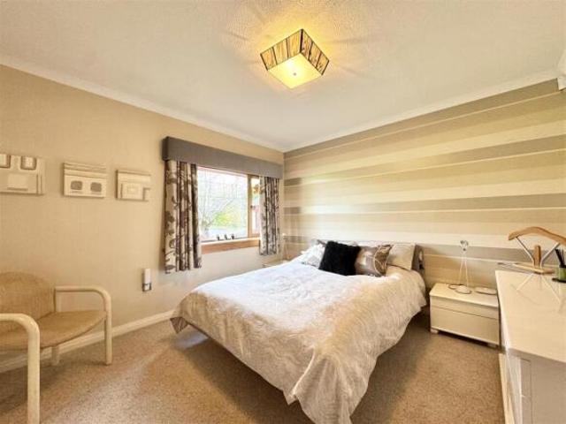 Bungalow for sale in Scotland