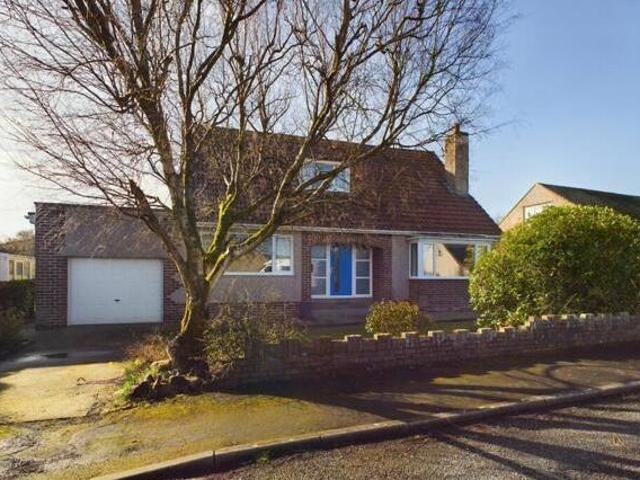 House for sale in Cumbria