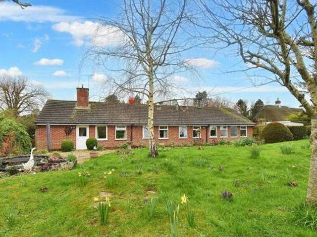 House for sale in Enborne, West Berkshire
