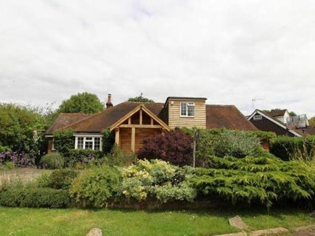 House for sale in Potters Bar, Hertsmere