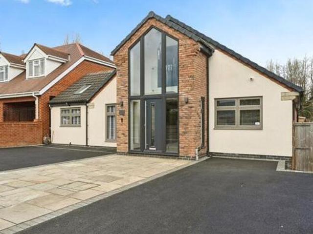House for sale in Haddon, East Midlands