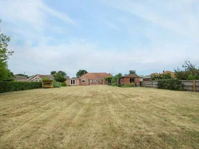 House for rent in Norfolk
