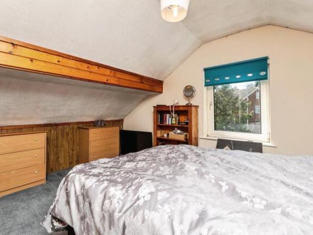 Bungalow for sale in Old, Northamptonshire