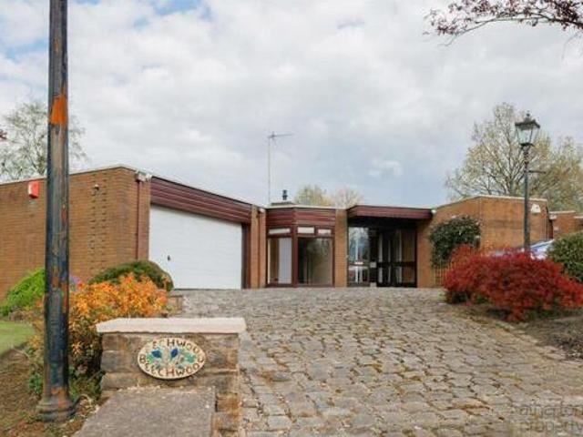 House for sale in Blackburn