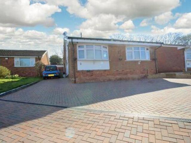 House for sale in Gillity Village, West Midlands
