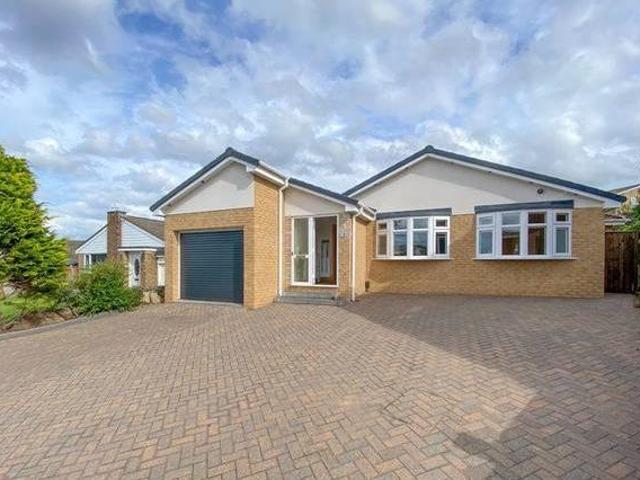 House for sale in North Yorkshire