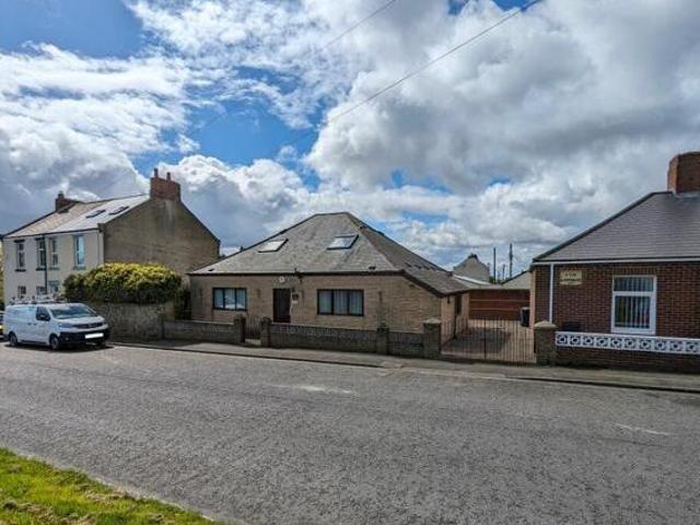 House for sale in Washington, Tyne And Wear