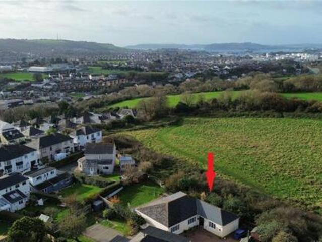 House for sale in Follaton, South Hams