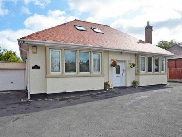 House for sale in Blackpool