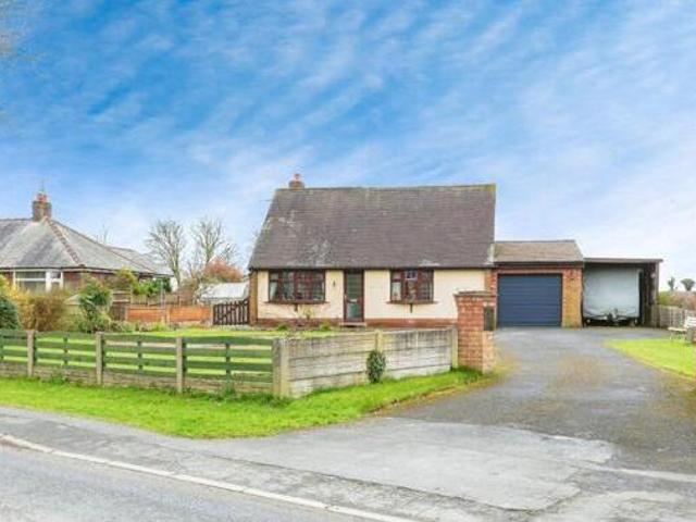 House for sale in Woodplumpton, Higher Bartle