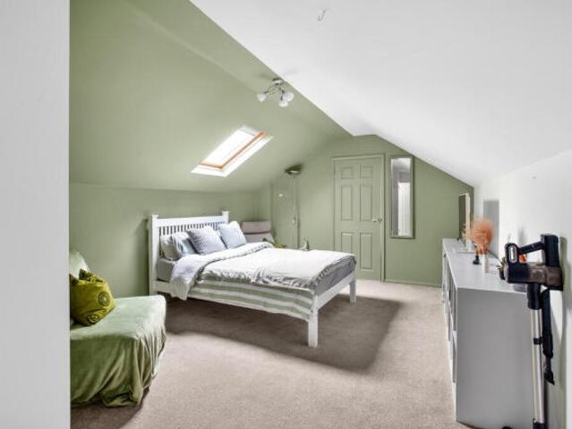 Bungalow for sale in Heeley, South Yorkshire