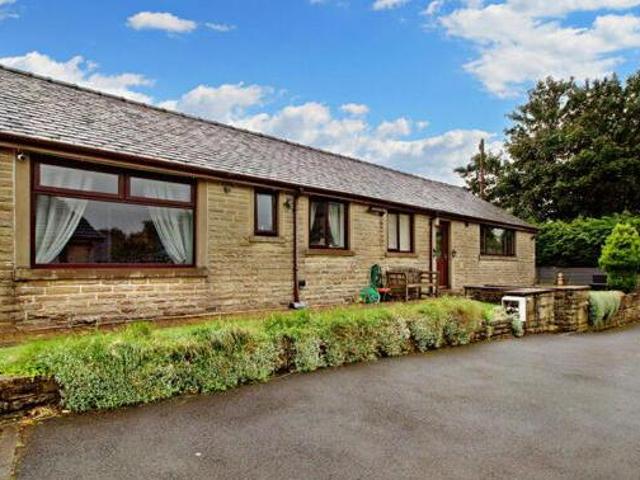 House for sale in Clough, Irwell Vale