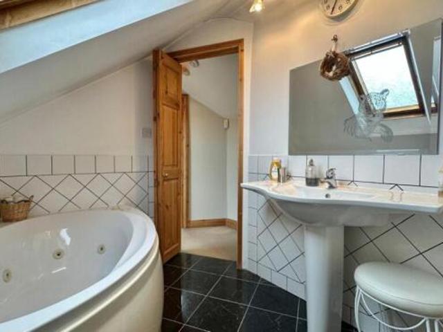 Bungalow for sale in Binley Woods CP, Rugby