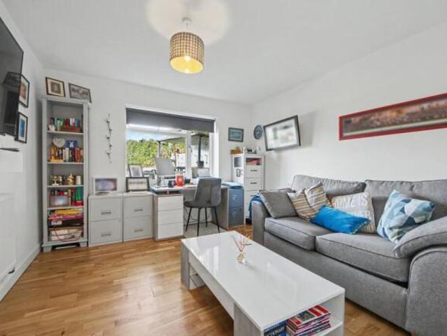 Bungalow for sale in Bitterne Park, Southampton