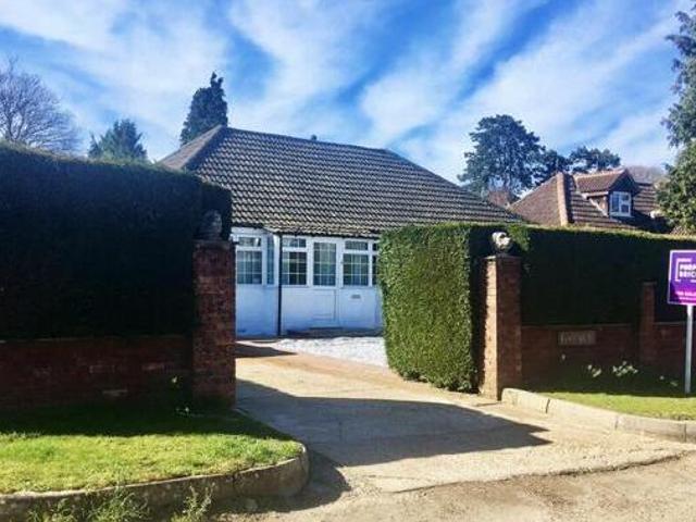House for sale in Sevenoaks, The Butts