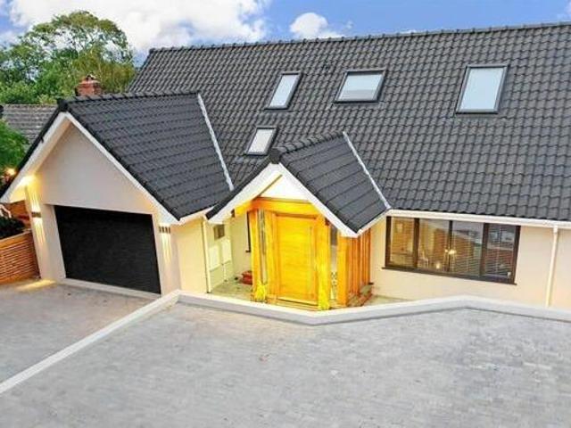 House for sale in Upper Hyde, Shanklin