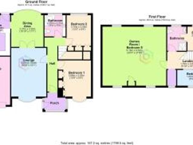 Bungalow for sale in Skelton, York and North Yorkshire