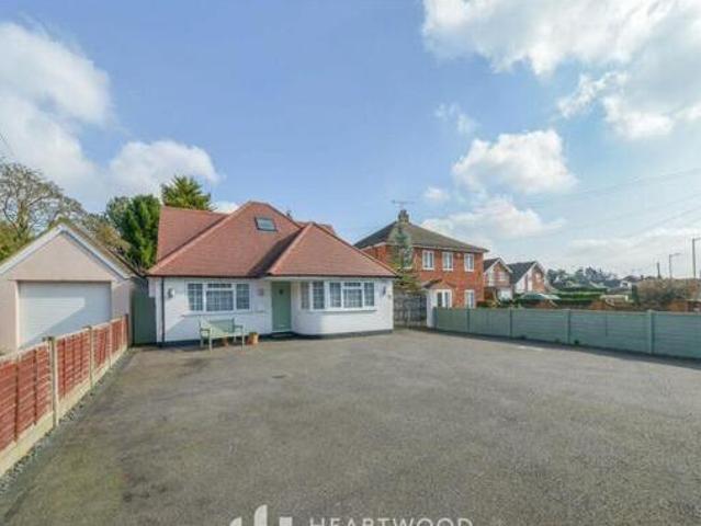 House for sale in Hatfield, Fretherne