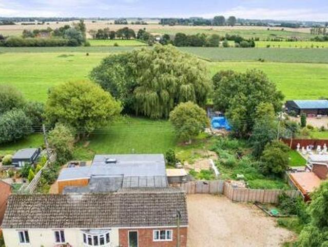 House for sale in Spalding, South Holland