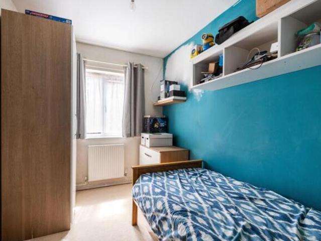 Bungalow for sale in Crostwick, Norfolk