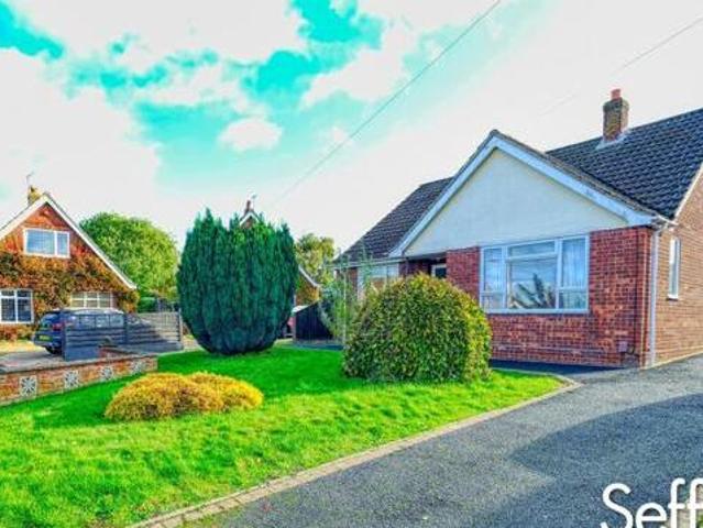 House for sale in East Bank, Norfolk