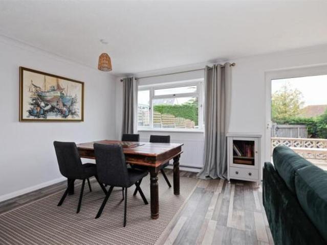 Bungalow for sale in Whitstable, Kent