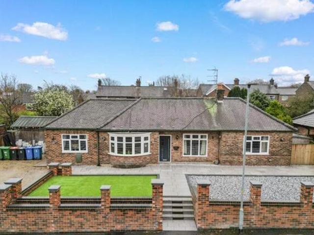 House for sale in Warrington