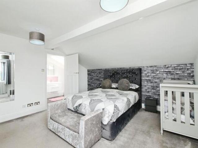 Bungalow for sale in High Field, York