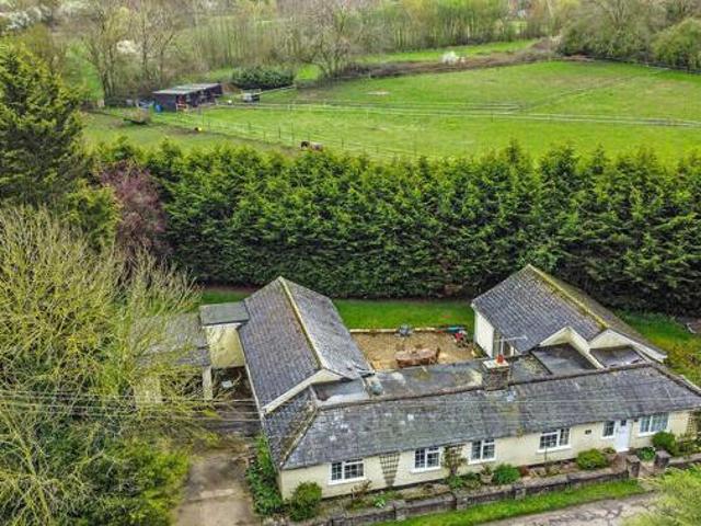 House for sale in Combs Ford, Bedingfield