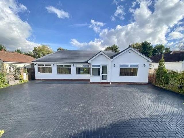 House for sale in Greater Manchester