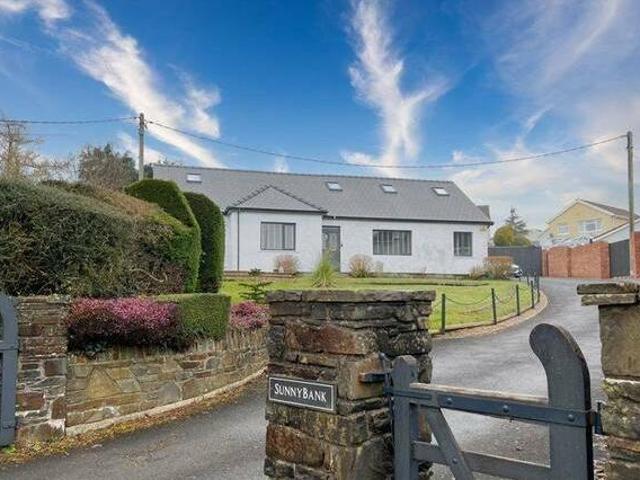 House for rent in Wales