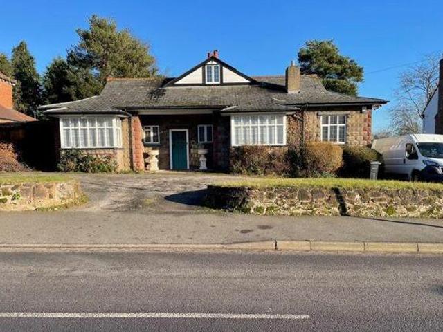 House for sale in Sutton Coldfield, West Midlands