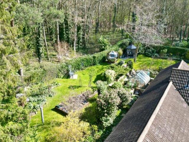 Bungalow for sale in Northampton, Northamptonshire