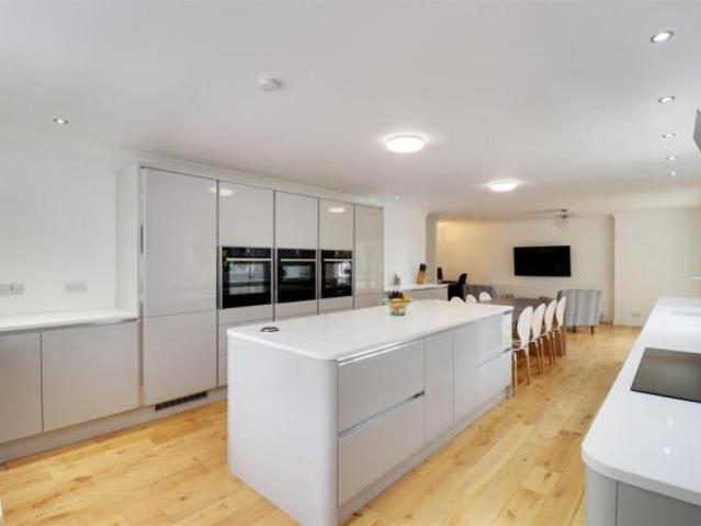 Bungalow for sale in Hessle, Hull and East Yorkshire