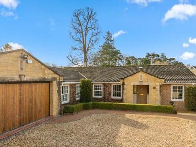House for sale in Golden Valley, Gloucestershire