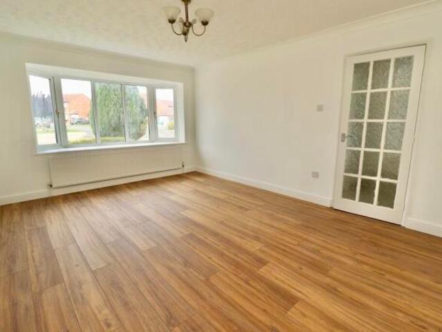Bungalow for sale in Glebe Park, Brayford