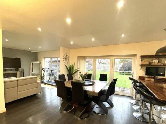 House for sale in Trafford Park, Greater Manchester