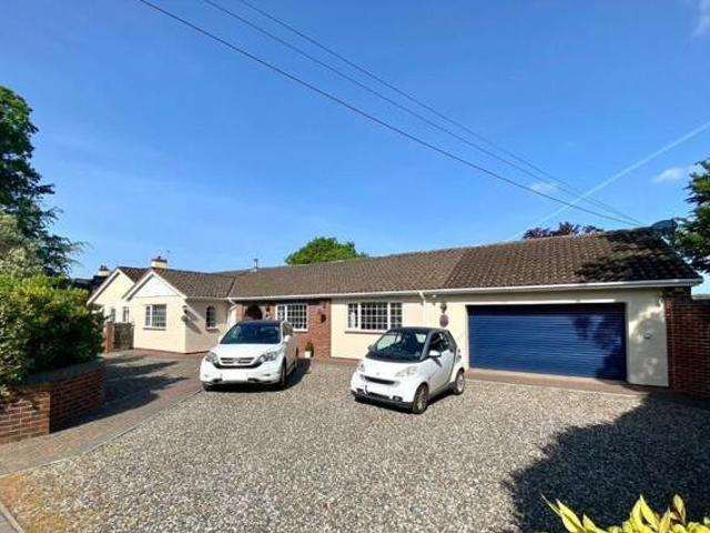 House for sale in Newton St Cyres, Devon