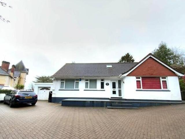 House for sale in Chelston, Babbacombe