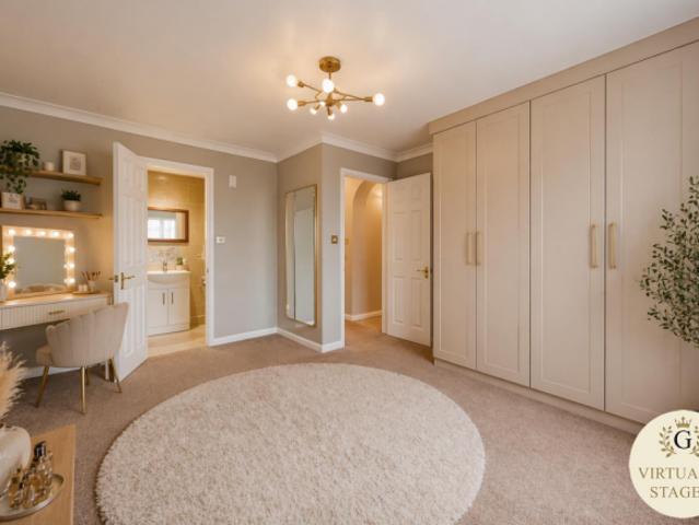 Bungalow for sale in Acol, Kent