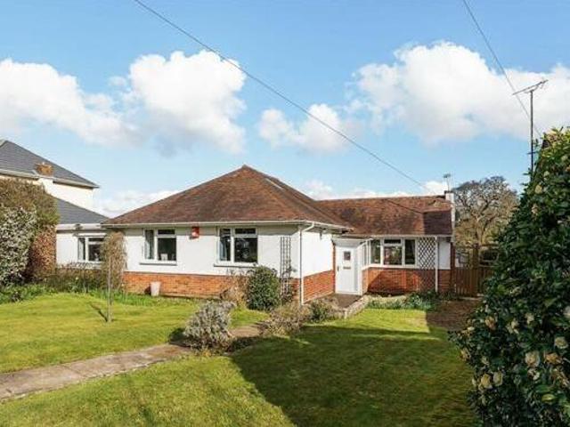 House for sale in Rumwell, Somerset