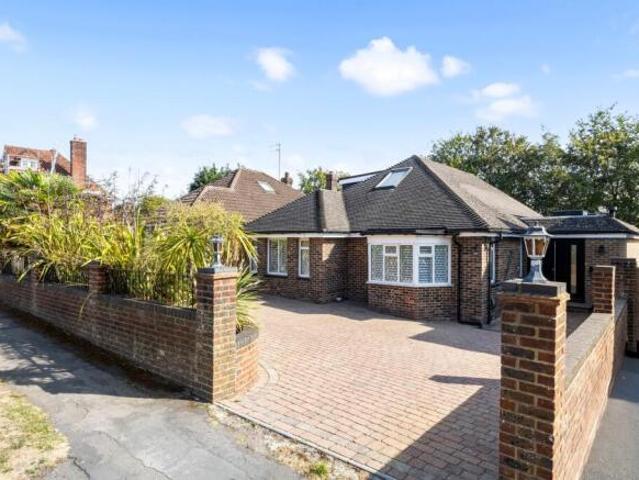 Bungalow for sale in Brighton & Hove