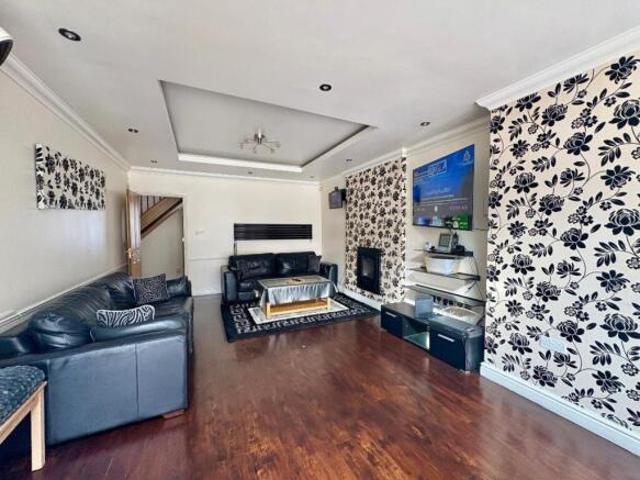 Bungalow for sale in Luton