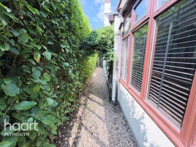 Bungalow for sale in Staddiscombe, Mount Wise