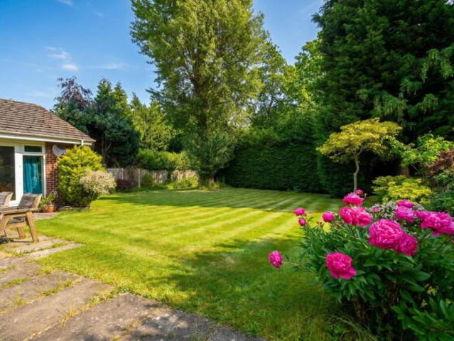 Bungalow for sale in Blossomfield, Solihull