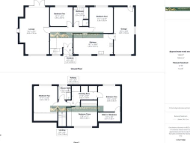 Bungalow for sale in Barway, Cambridgeshire