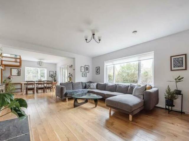 House for rent in Oxfordshire, England