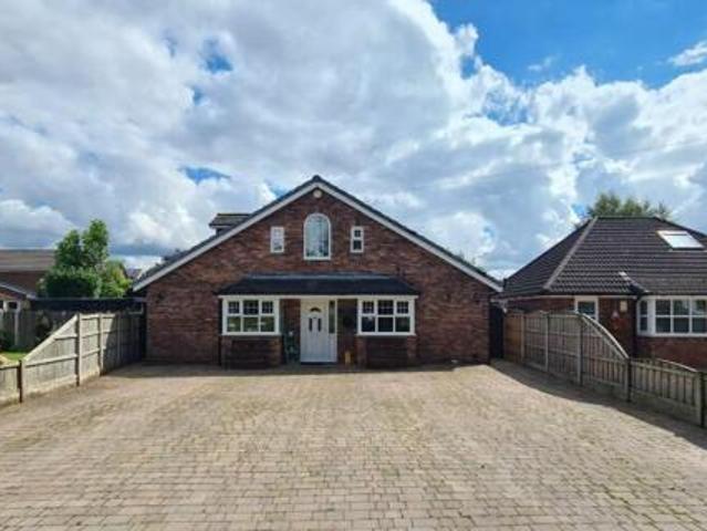 House for sale in Warrington